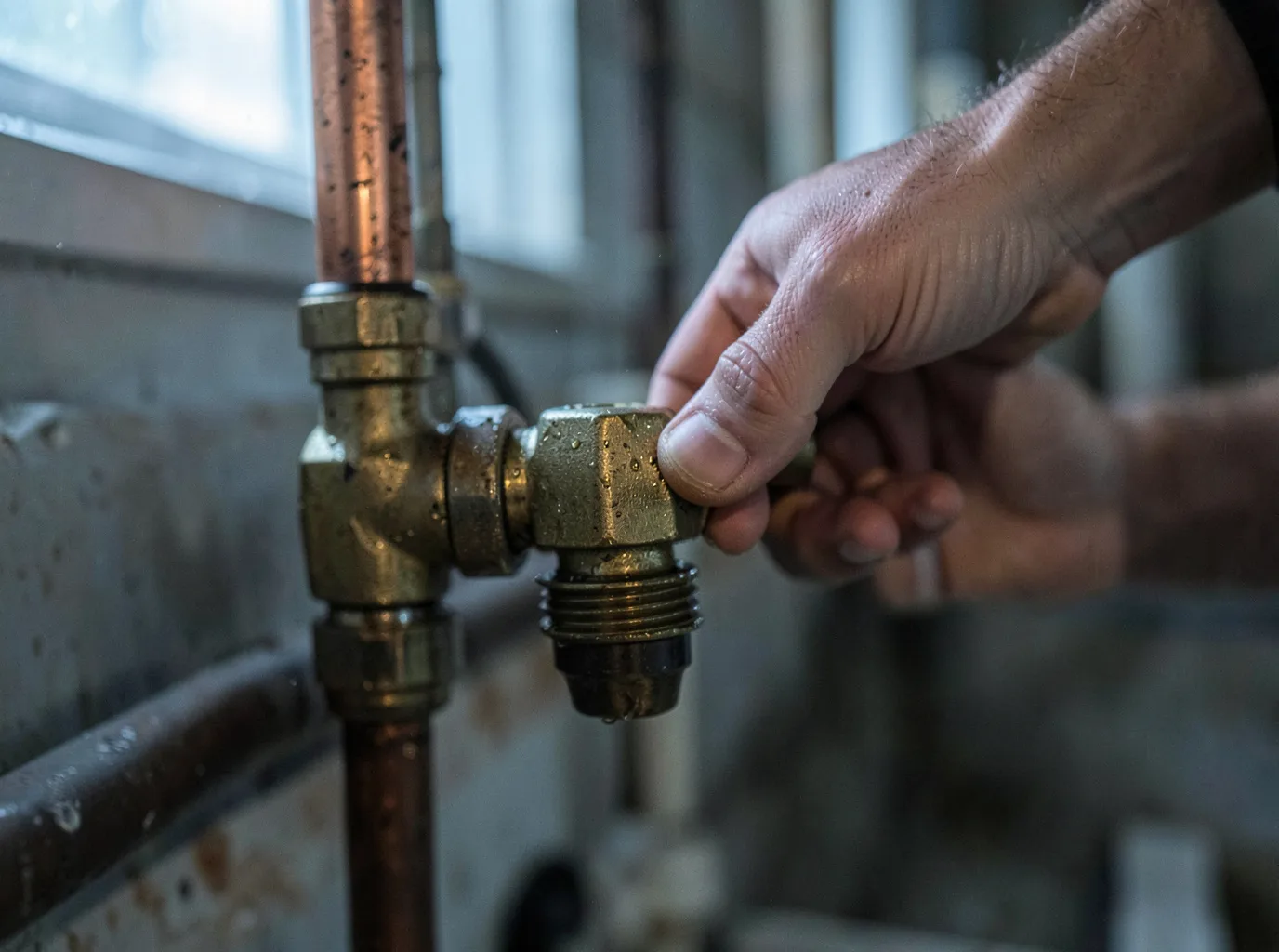 Emergency Plumber Meadow Creek, WV FAQs